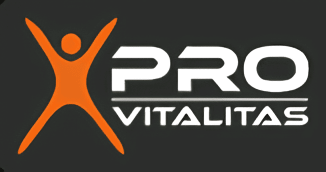 PRO Vitalitas Fitness